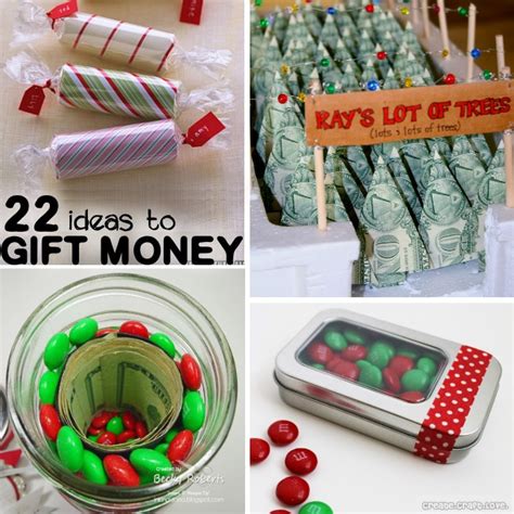 Dec 18, 2020 · 82 creative money gift ideas for cash and gift cards. 22 Creative Money Gift Ideas for Grads