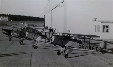 Jag är administratör för bromma flygplats, men missköter denna genom att sällan titta. The Battle Of Bromma - 27 - Lae - inte bara en stad på Nya ...