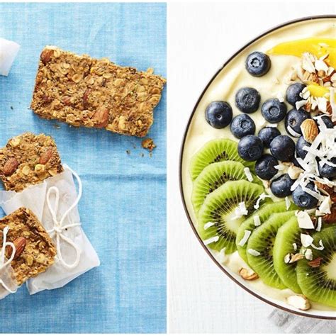 Start Your Day With These Super Easy Delicious Breakfasts For Busy