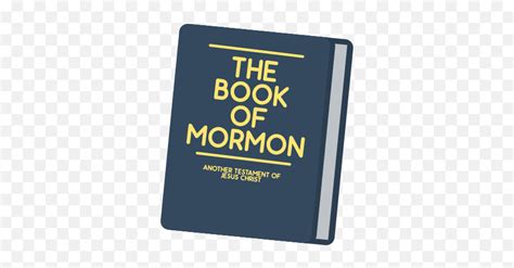 Clipart Book Of Mormon Free Images At Clker Vector Clip Clip