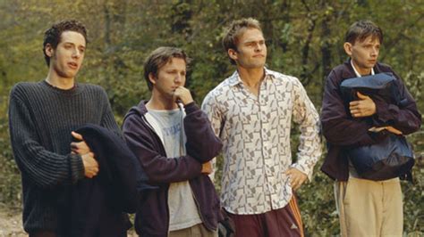 Road Trip Review 2000 Breckin Meyer Qwipsters Movie
