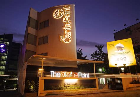 With a stay at centre point pratunam, you'll be centrally located in bangkok, steps from pantip plaza and 5 minutes by foot from platinum fashion mall. The Centre Point Hotel in Chennai - Room Deals, Photos ...