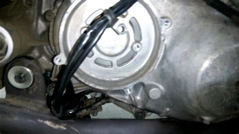 I woke up screaming, in a cold sweat, sheets knotted around meâ€¦ then i realisedâ€¦ today was the dayâ€¦ i was going to ride the â€œbig boyâ€ the suzuki burgman 650â€¦ the cannon began to look appealing. Свист вариатора Suzuki Burgman 650 - YouTube