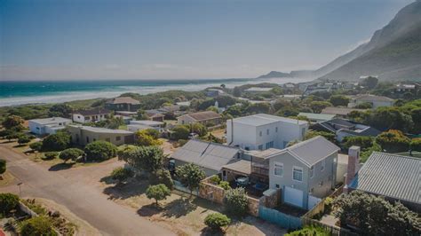 Self Catering Accommodation Western Cape Villa Sa Cape Town