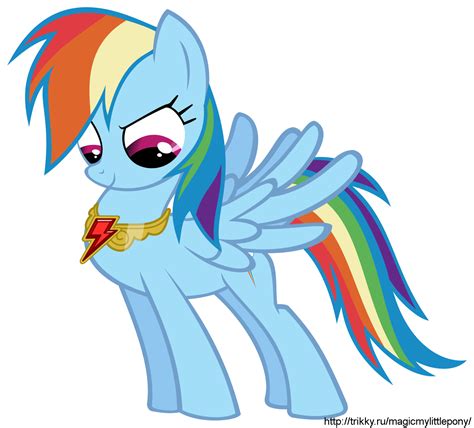 Pictures My Little Pony Rainbow Dash Picture My Little Pony Pictures