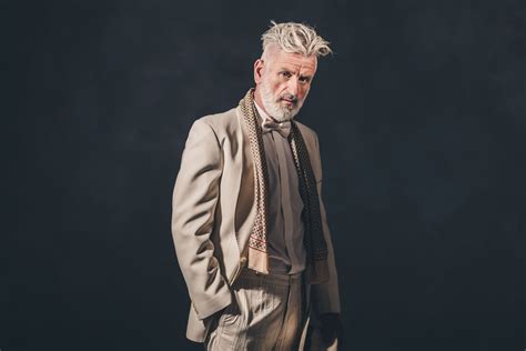 Fashion Advice For Men Over 50