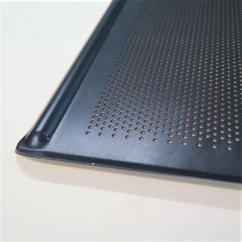 Perforated Trays Australian Bakery Equipment Supplies