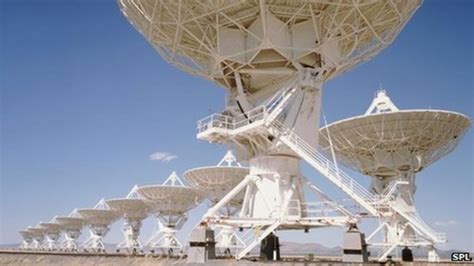 Very Large Array Telescope In Public Call For New Name
