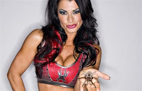 Lisa Marie Varon Talks About If She Still Watches Wwe And Her Wrestling Career