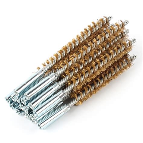 china condenser tube brushes factory and manufacturers chutuo