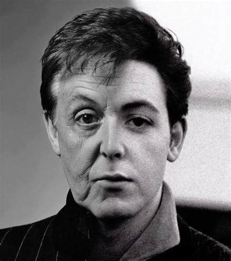 Paul McCartney - Now and Then - The Beatles Photo (36630522) - Fanpop