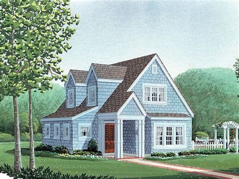 Plan 054H-0098 | The House Plan Shop