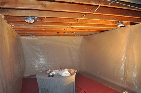 Basement Ceiling Insulation Everything You Need To Know Ceiling Ideas