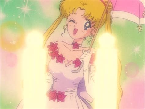 Image Gallery Of Sailor Moon Episode 22 Fancaps