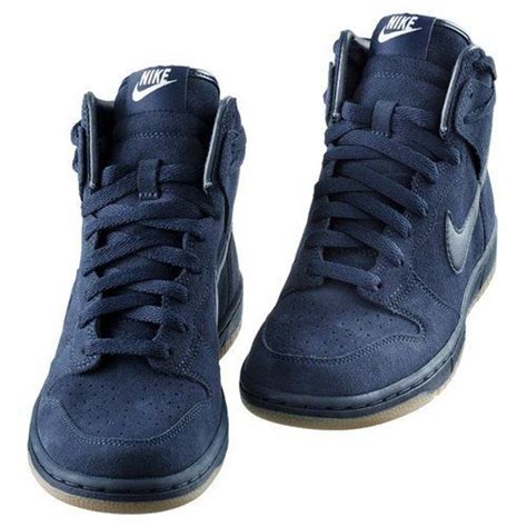 Blue Suede Nike Yours Pinterest Blue Suede Blue Suede Shoes