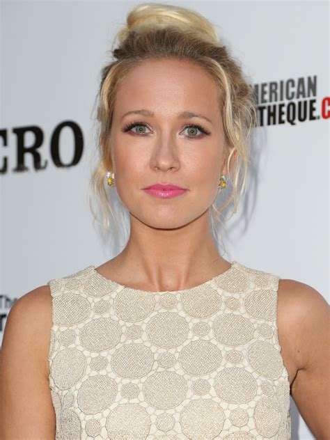 ANNA CAMP at The Hero Premiere in Hollywood 06/05/2017 - HawtCelebs
