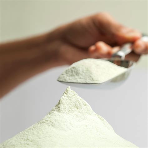 Using Powdered Milk Thriftyfun