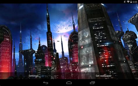 Live Wallpapers For Android Tablets Wallpapersafari