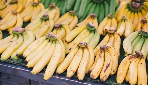 Big Problem Bananas Are Going Extinct The Inertia