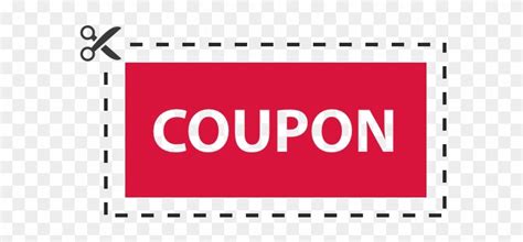 Coupons Coupon Clipart 958x368 Png Download Pngkit Clip Art Library