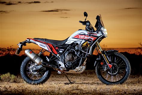 Tenere 700 Moto Trails Usa Yamaha Tenere 700 Off Road Rides In The Usa