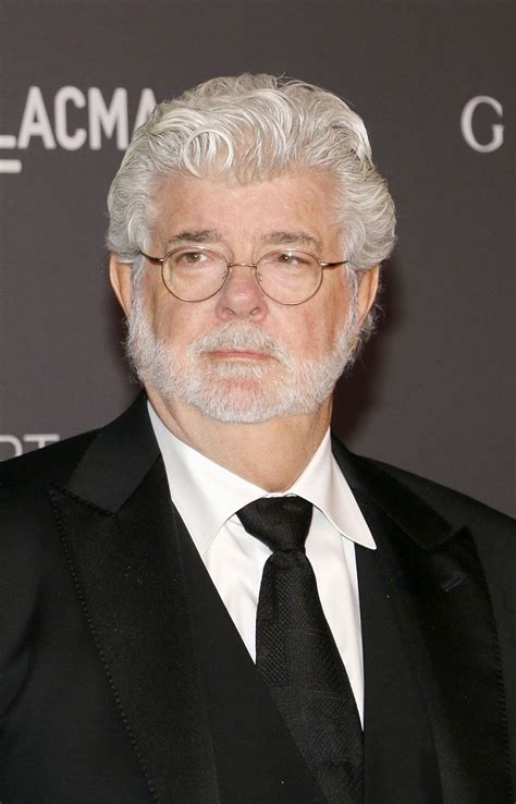 George Lucas Biography Movies And Facts Britannica
