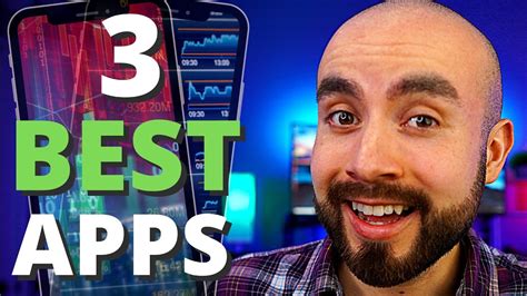 The best investment apps make life so simple for new investors as well as experienced traders. 3 Best Investing Apps For Beginners in 2021 - YouTube