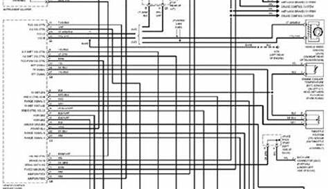 isuzu 4hg1 wiring diagram