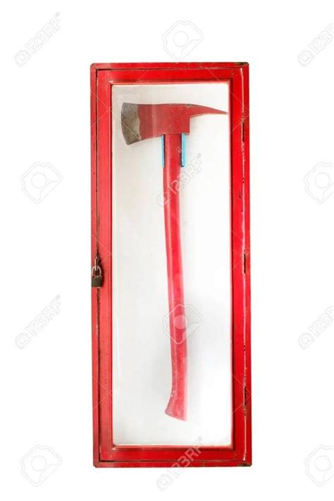 Fire Axe Box At Rs 499piece Fireman Axe In Jaipur Id 2849255105448