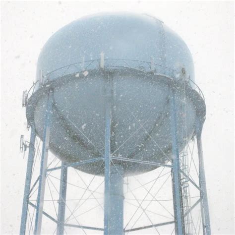 Learn About Water Towers In This Comprehensive Post Which Includes
