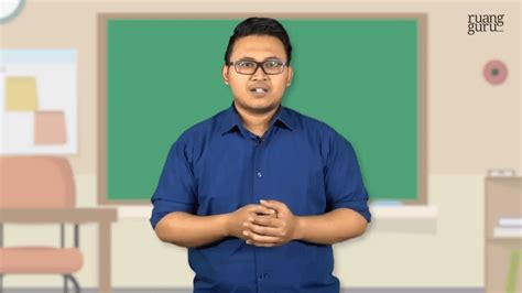 Video Belajar Penggunaan Tanda Titik I Bahasa Indonesia Untuk Kelas