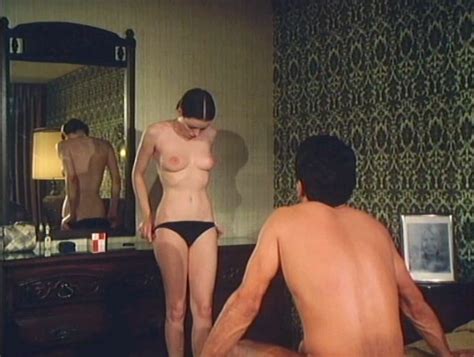 Annette Haven Nude Pics Página 5