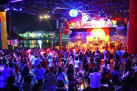 koh samui nightlife guide 2023 pubs bars and beach parties