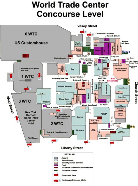 Download Twin Towers World Trade Center Floor Plan Background Wallpaper