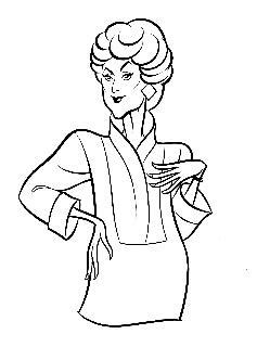 Here is coloring pages of princess and heroes from girls movies. Art Of The Golden Girls Coloring Pages