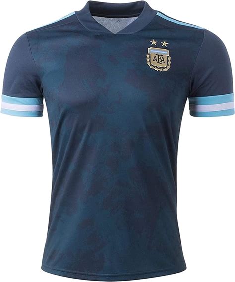 Buy Argentina Away National Team Jersey At