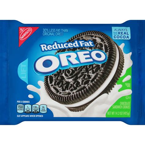 Oreo Cookie Nutrition Facts Besto Blog