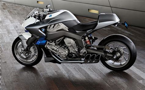 Bmw Motorcycle Wallpapers Wallpaper Cave