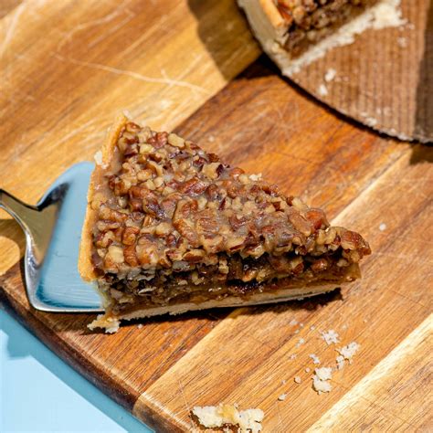 Praline Pecan Pie By Mary Of Puddin Hill Goldbelly