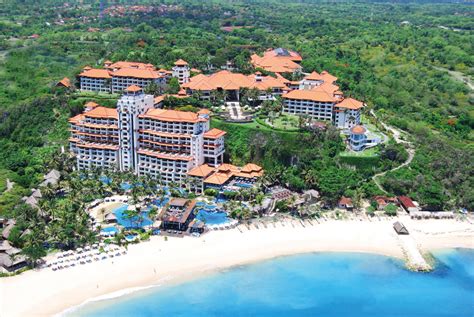 Beachside Bliss At Hilton Bali Resort Destinasian