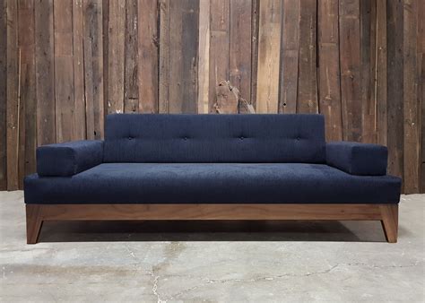 Buy Custom Modern Sofa Made To Order From South Of Urban