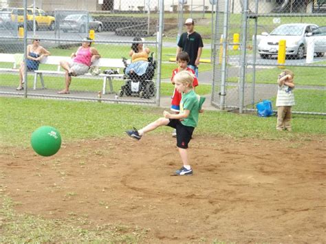 East Hawaii Homeschool Resources Kickballsocializetalk Storyfree