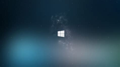 Фон Windows 10 фото — Milye