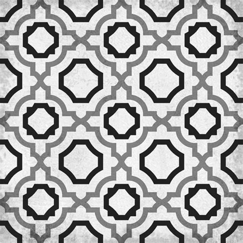 Retro Floor Tiles Retro Floor Tiles Pattern Royalty Free Vector Image