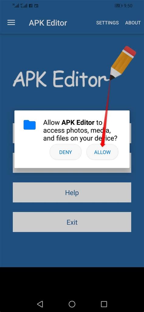 How To Edit Apk Files Using Apk Editor Gadgetswright