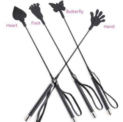 Funny Spanking Paddle Sex Slave Bdsm Sex Whip Kit Adult Game Cosplay