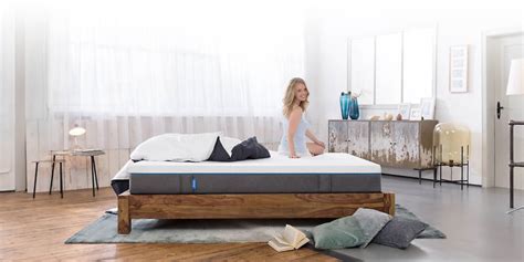 How Good Actually Is The New Emma Mattress Which News