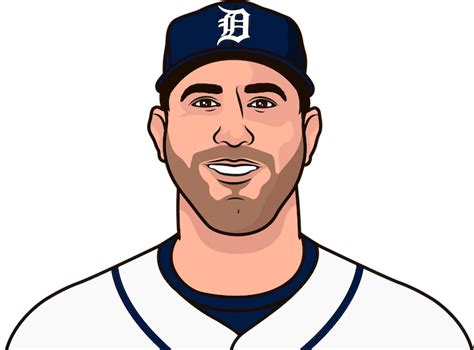 Justin Verlander Career Stats Statmuse