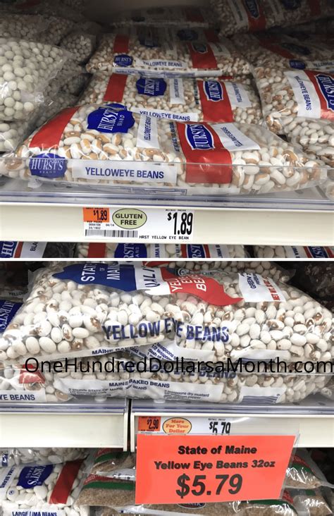 How Can I Maximize My Grocery Budget? - One Hundred Dollars a Month