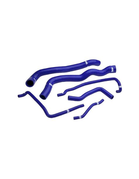 FORGE Motorsport Silicone Coolant Hoses Kit For Your